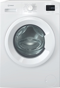 Indesit Lavatrice 6Kg Im 642b My Time It Bianco